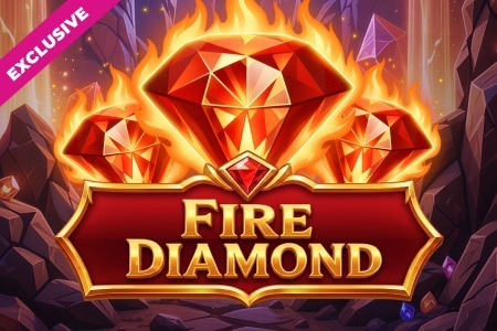 Fire Diamond