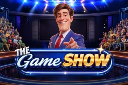 THE Game SHOW