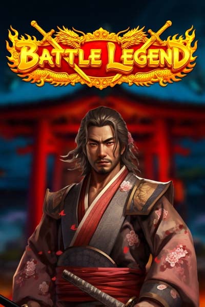 Battle Legend